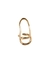 Piercing Fake Orgânico - Banho Ouro 18K - loja online