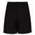 Shorts Alfaiataria Preto | Kimoh Black Tie - comprar online