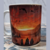 Taza Premium Sublimada Hogwarts