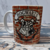 Taza cerámica Harry Potter