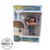 Pop simil funko Harry Potter Nro 1