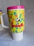 Jarro térmico Snoopy Ice Cream - comprar online