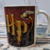 Taza Premium Sublimada Hogwarts en internet