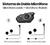 INTERCOMUNICADOR FOX T2 - .