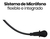 Auricular Bluetooth Para Casco De Moto Fox Fx32. Nuevo