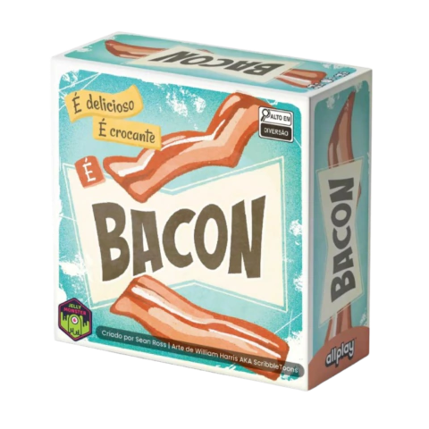 Bacon + Kit Upgrade