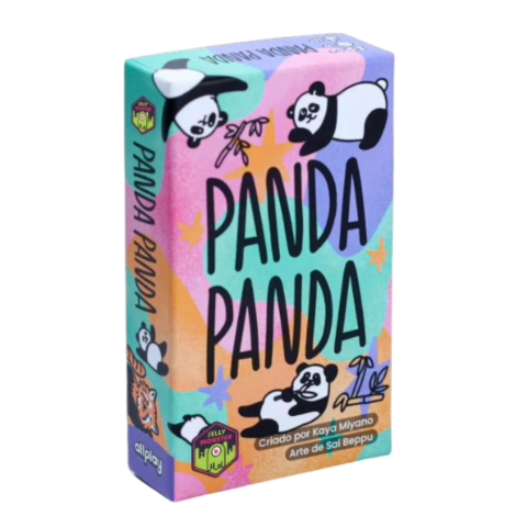 Panda Panda