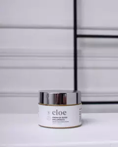 CREMA FACIAL CON ACIDO HIALURONICO
