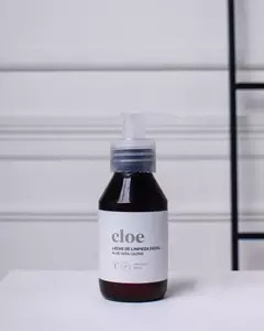 LECHE DE LIMPIEZA