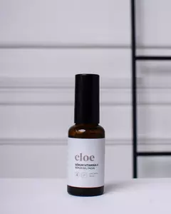 SERUM DE VITAMINA C AL 20%