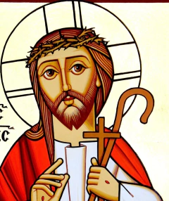 Entronização de Cristo - (cópia) - buy online