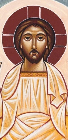 Virgem Maria Entronizada - (cópia) - comprar online