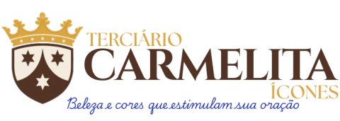 Terciário Carmelita Ícones