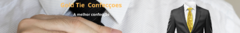 Banner da categoria Gravata slim 