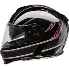 Casco Warrant - Amplify - Negro/Rosa - M "Z1R" 0101-17906
