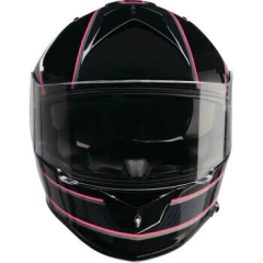 Casco Warrant - Amplify - Negro/Rosa - M "Z1R" 0101-17906 - comprar en línea