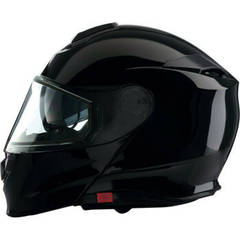 Casco modular Solaris - Negro - L "Z1R" 0120-0376
