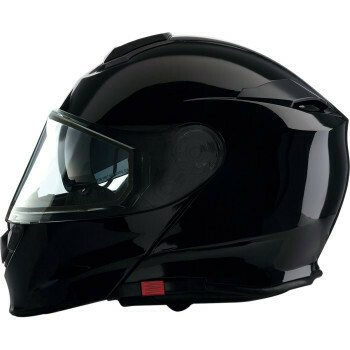 Casco modular Solaris - Negro - L "Z1R" 0120-0376