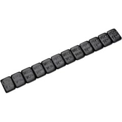 "Plomos de rueda Negro 90 oz "MOTION PRO" 0365-0013 - NOTA: Producto vendido por pieza, en caso de requerir en paquete favor de contactarnos para cotización.