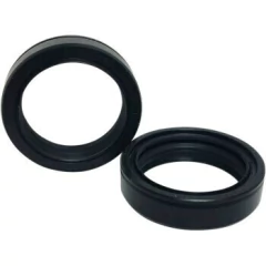 Retenes de suspensión 41.3 mm FL, FLH 80-84 "K&S TECHNOLOGIES" 0407-0583