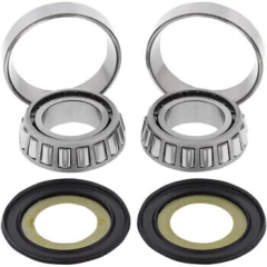 Kit de baleros cabezal de dirección Fl FLH 14-22 "DRAG SPECIALTIES" 0410-0294