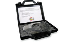 Discos de Clutch "Dp brakes" (1131-0284) - comprar en línea