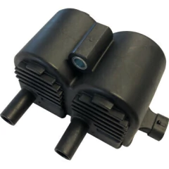 Bobina de encendido de doble fuego - XLS "DRAG SPECIALTIES" (2102-0359)