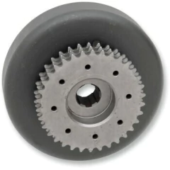 Rotor del alternador (Magneto) XL 91-03 "DRAG SPECIALTIES" 2112-0454