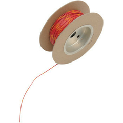 Cable calibre 18 - Rojo/Amarillo "NAMZ" (2120-0612)