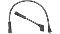 Cables de bujías de 8,8 mm - 86 -03 XL "Drag Specialties" (2104-0143)