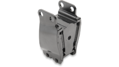 Soporte de motor delantero - Dyna "Drag Specialties" (0933-0101)
