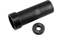 Llave para extraer contratuerca de rueda dentada de transmisión "Jims" (DS-196149)