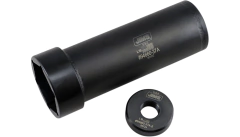 Llave para extraer contratuerca de rueda dentada de transmisión "Jims" (DS-196149)