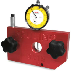 Herramienta de descentramiento del cigüeñal "FEULING OIL PUMP CORP." (3801-0144)