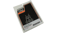 Seguro de perno de periquete "Colony" 2401-1135