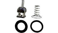 Kit reconstrucción válvula retención de combustible "Fuel tool" (0706-0223)