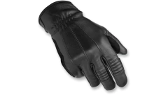 Guantes negro-mediano "Biltwell" (3301-2329)