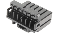 Conector de enchufe de 6 posiciones "Namz" (2120-0190) - comprar en línea