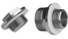 Kit de montaje tanque de conversión de inyección a carburador Magneti Marelli 95-01 "Pingel" (0705-0030)