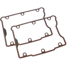Junta de tapa de balancines - Twin Cam " JAMES GASKET" (DS-173223)