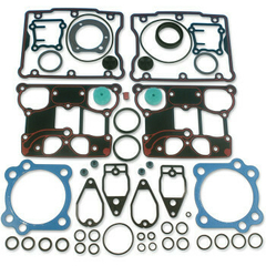 Kit de juntas top end - Twin Cam de 95i 99-04 "JAMES GASKET" (DS-173532)