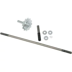 Kit de varilla de empuje del clutch " EASTERN MOTORCYCLE PARTS" DS-192510