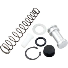 Kit de reconstrucción cilindro maestro freno trasero "DRAG SPECIALTIES" DS-195046