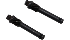 Pasador de pastilla de freno trasero 08-17 Softail/Dyna "Drag Specialties" (1702-0328)