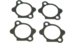 Junta de motor de arranque - XL 81-Up "James gasket" (DS-174338)