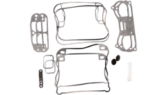 Kit de juntas de caja de balancines XL 91-03 "Cometic" (DS-172059)