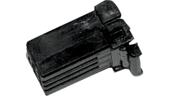 Conector AMP de 4 posiciones "Namz" (2120-0403)