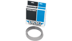 Discos metálicos de clutch "Drag Specialties" (1131-0429)