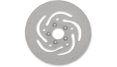 Disco de freno trasero de 11.5" - "Drag Specialties" (1710-3215)