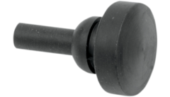 Goma para periquete FLH 07-20 "Drag Specialties" (0510-0223)